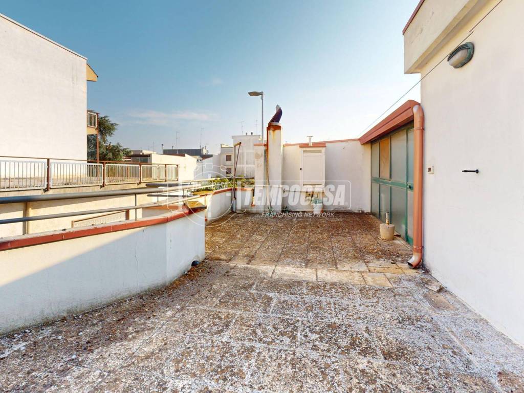 Casa indipendente a Turi in Vico VI Casamassima - Foto 4