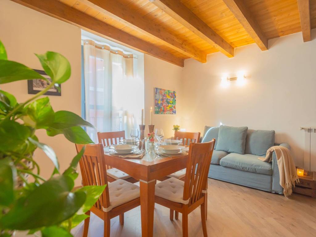 Appartamento a Como in Via Bernardino Luini - Foto 3