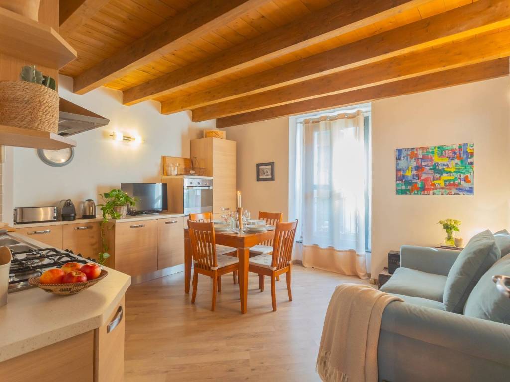 Appartamento a Como in Via Bernardino Luini - Foto 4