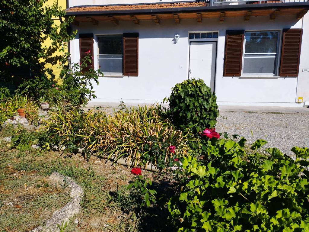 Appartamento a Conselice in Via Gabriella dalle Vacche, 22 - Foto 2