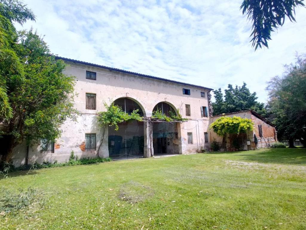 Rustico / casale a Rovolon in via San Francesco - Foto 3