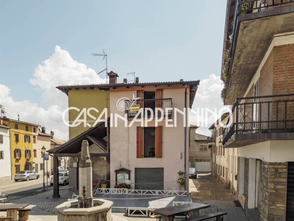 Casa indipendente a Frassinoro - Foto 3