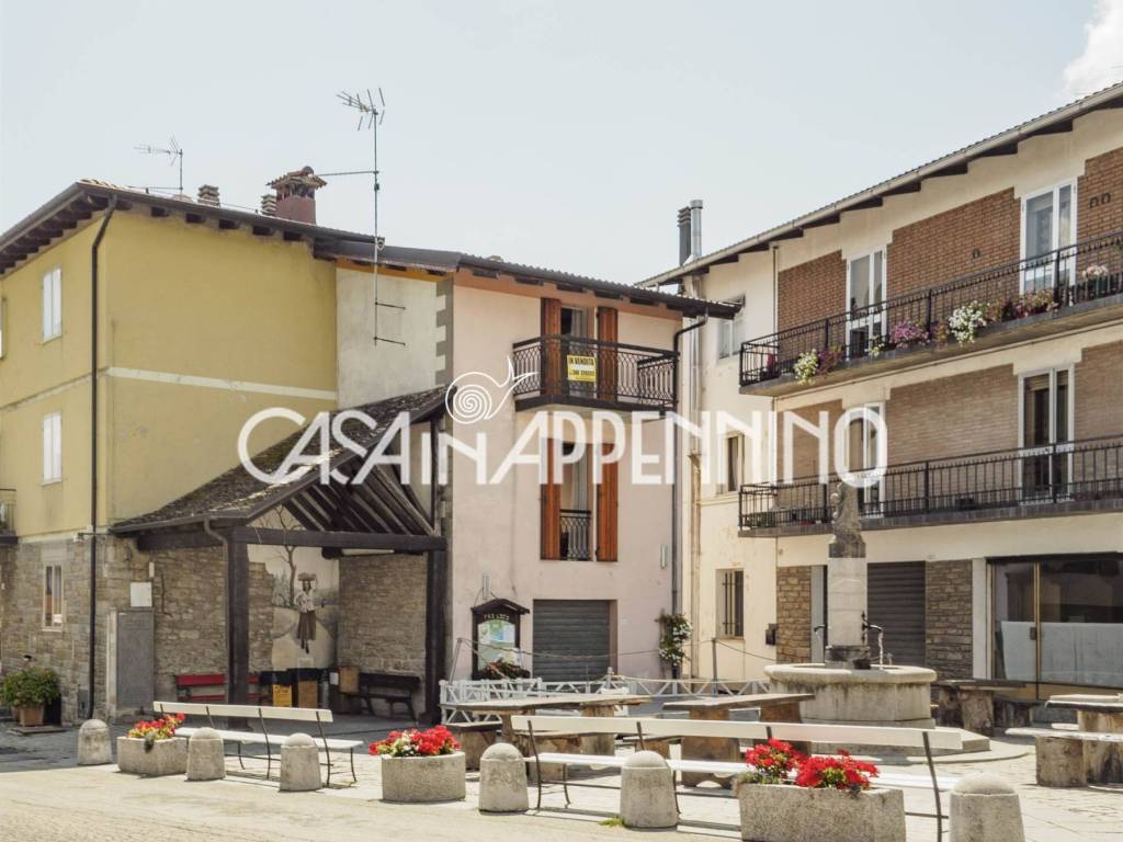 Casa indipendente a Frassinoro - Foto 4