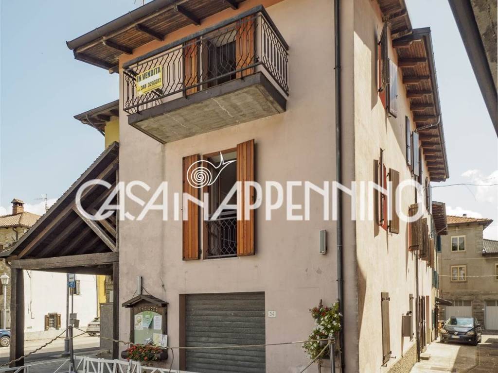 Casa indipendente a Frassinoro - Foto 5