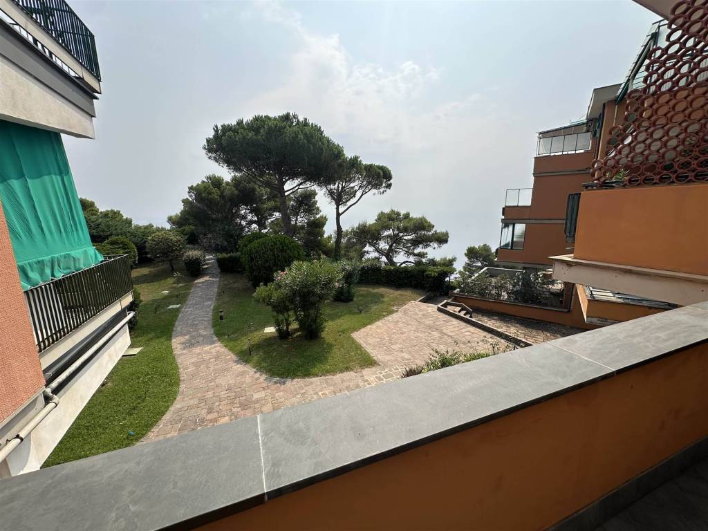 Appartamento a Bergeggi in Via Torre d'Ere - Foto 2
