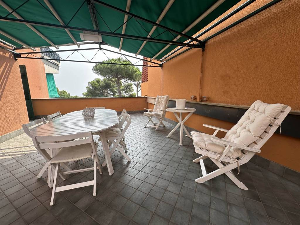 Appartamento a Bergeggi in Via Torre d'Ere - Foto 3