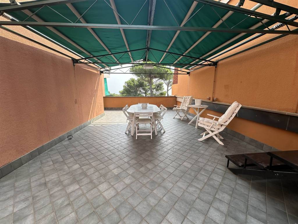 Appartamento a Bergeggi in Via Torre d'Ere - Foto 4