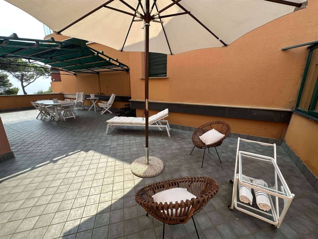 Appartamento a Bergeggi in Via Torre d'Ere - Foto 5