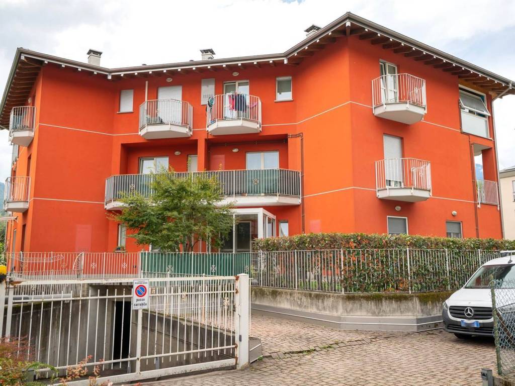 Appartamento a Morbegno in via BONA LOMBARDA, 4 - Foto 3