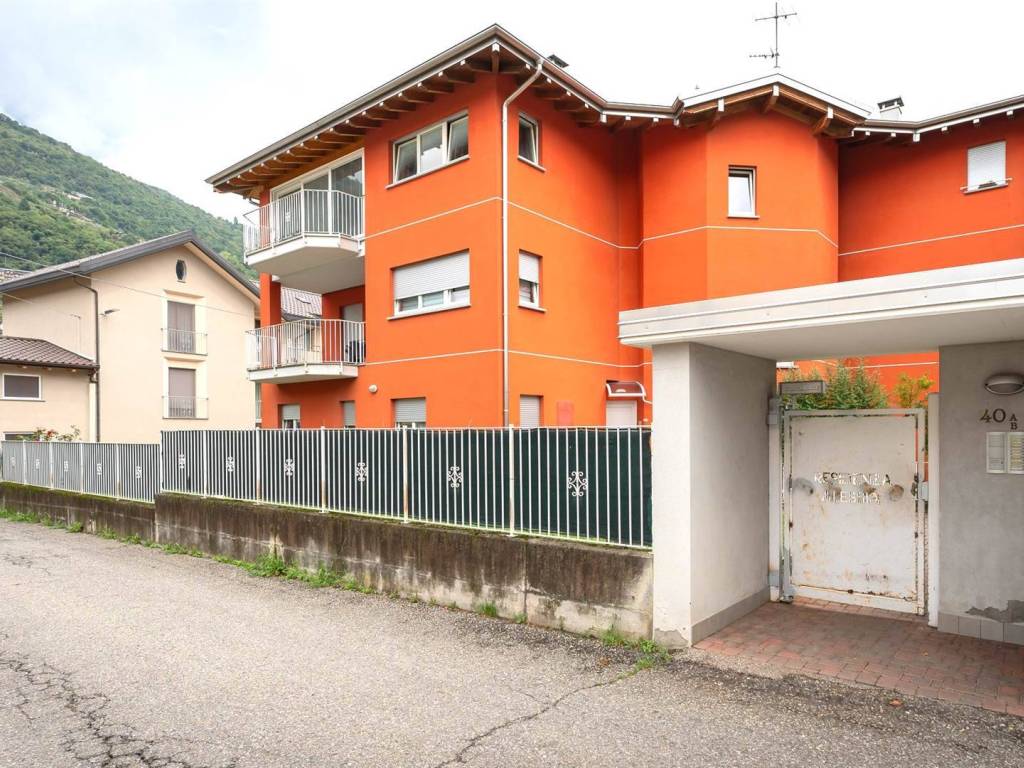 Appartamento a Morbegno in via BONA LOMBARDA, 4 - Foto 4