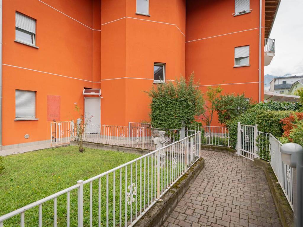 Appartamento a Morbegno in via BONA LOMBARDA, 4 - Foto 5