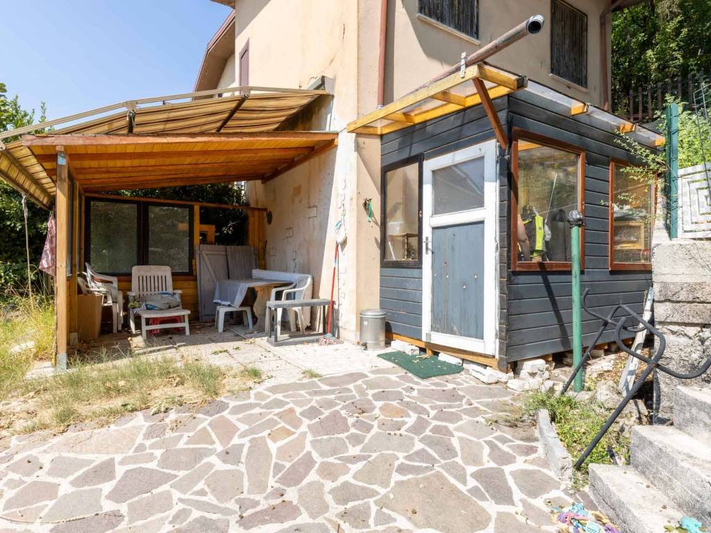 Appartamento a Rocca sinibalda in Colle Maoni - Foto 2