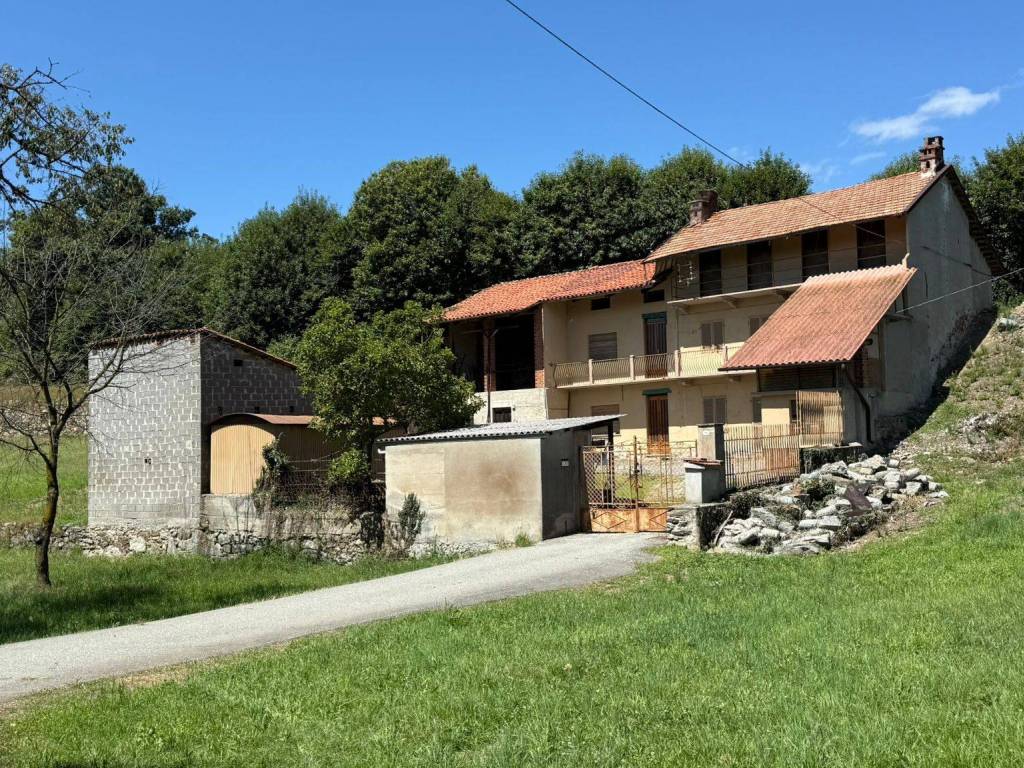 Rustico / casale a Zimone in Via Lovis, 14 - Foto 2