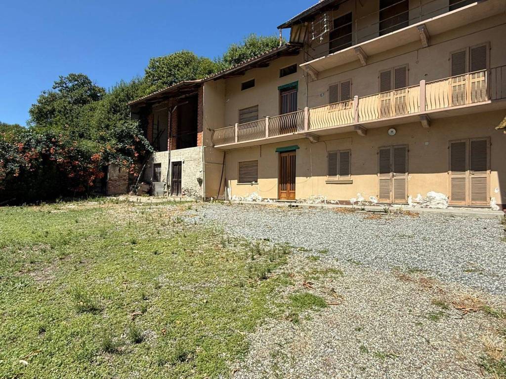 Rustico / casale a Zimone in Via Lovis, 14 - Foto 4
