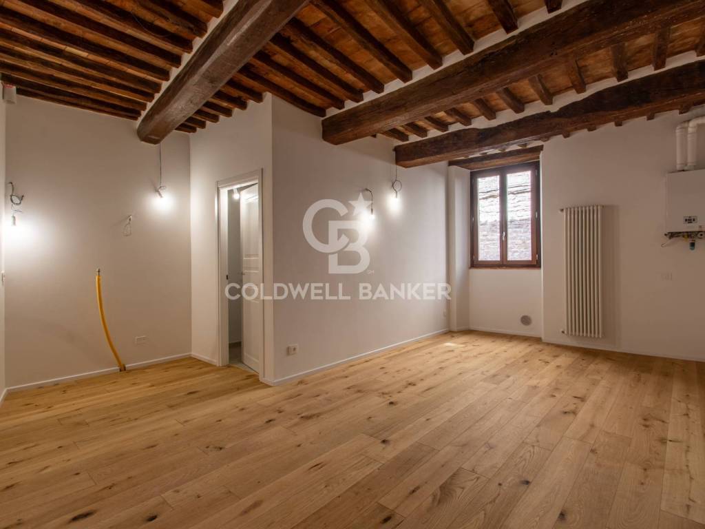 Appartamento a Gubbio in Via Cristini, 2 - Foto 2