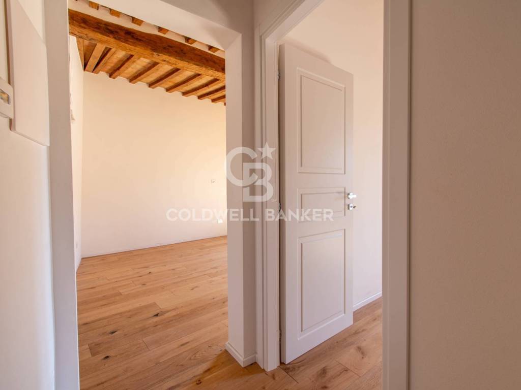 Appartamento a Gubbio in Via Cristini, 2 - Foto 3