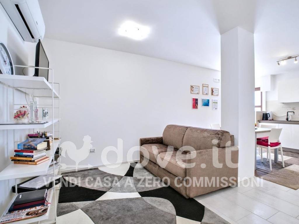 Appartamento a Miglianico in Via San Giacomo, 37 - Foto 3