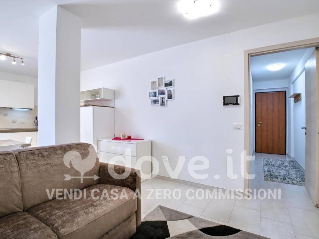 Appartamento a Miglianico in Via San Giacomo, 37 - Foto 4