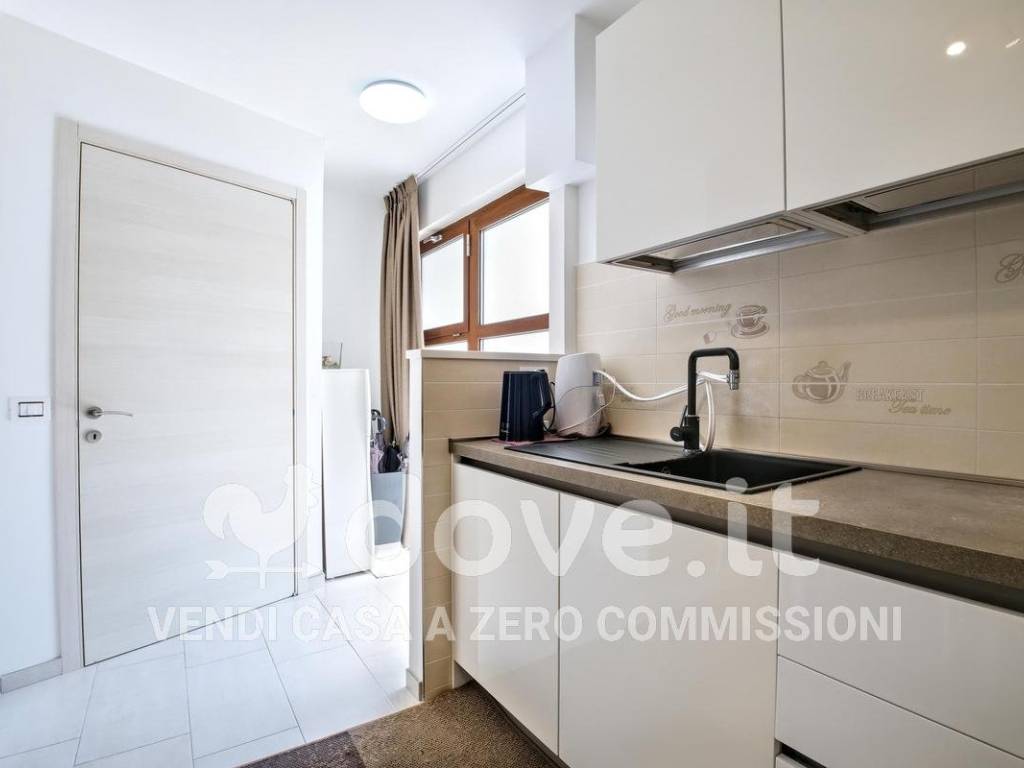 Appartamento a Miglianico in Via San Giacomo, 37 - Foto 5