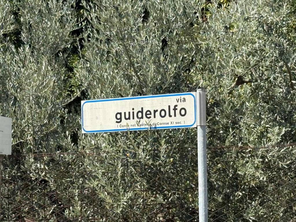 Terreno a Fara in sabina in via Guiderolfo - Foto 2