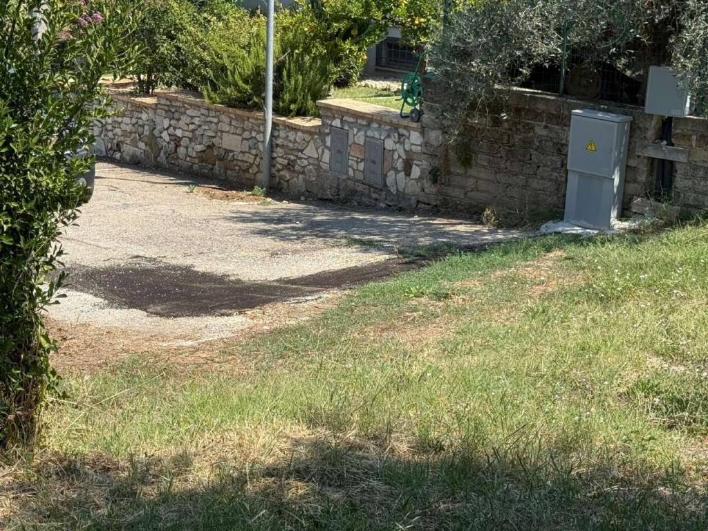 Terreno a Fara in sabina in via Guiderolfo - Foto 5
