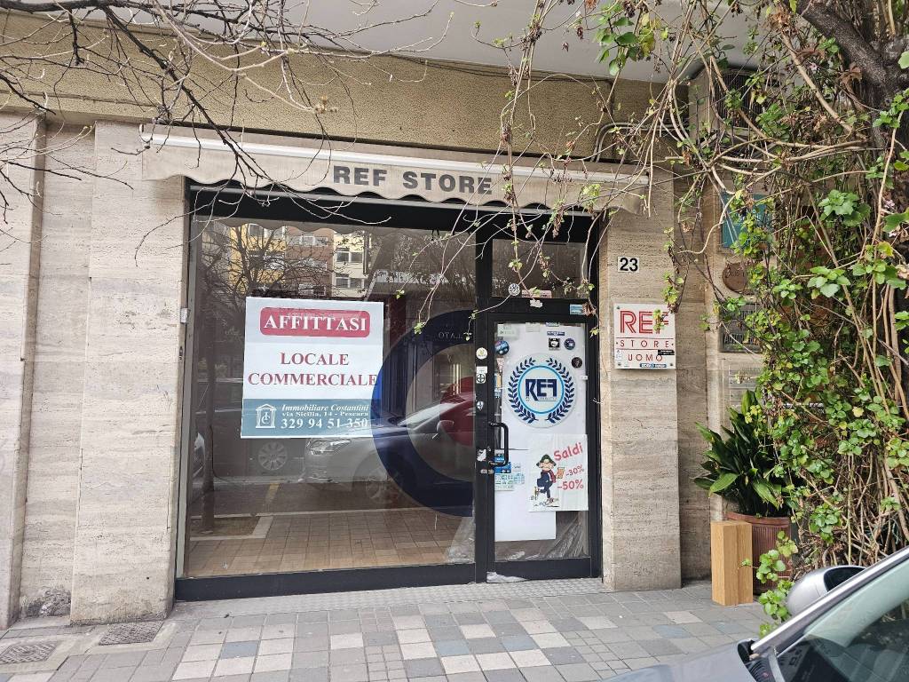 Palazzo / stabile a Pescara in Via Venezia, 23 - Foto 2