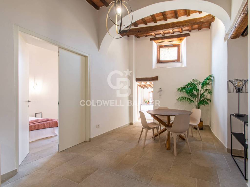 Appartamento a Gubbio in Via Cristini - Foto 4