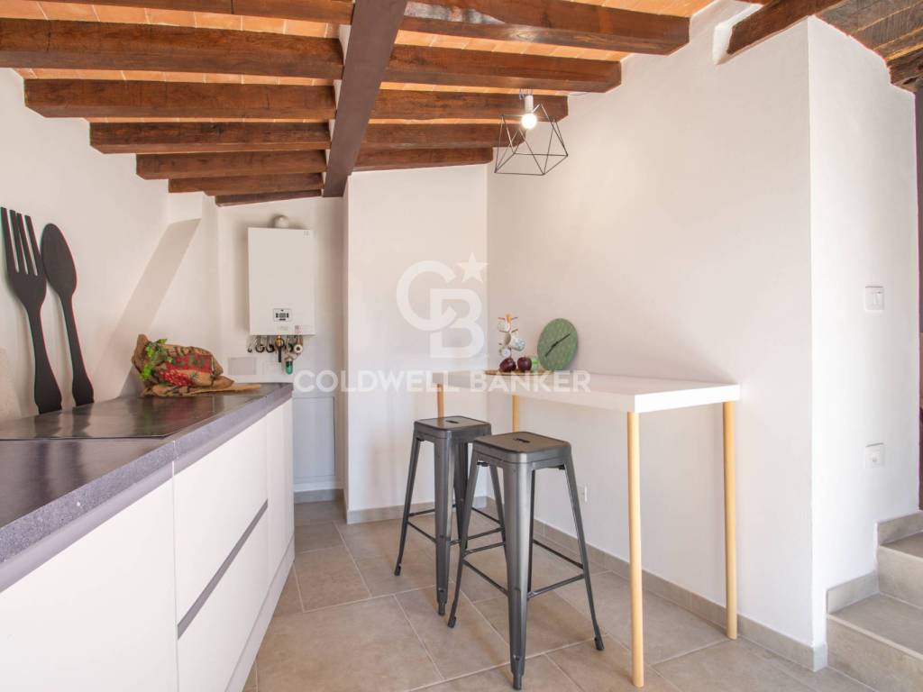 Appartamento a Gubbio in Via Cristini - Foto 5