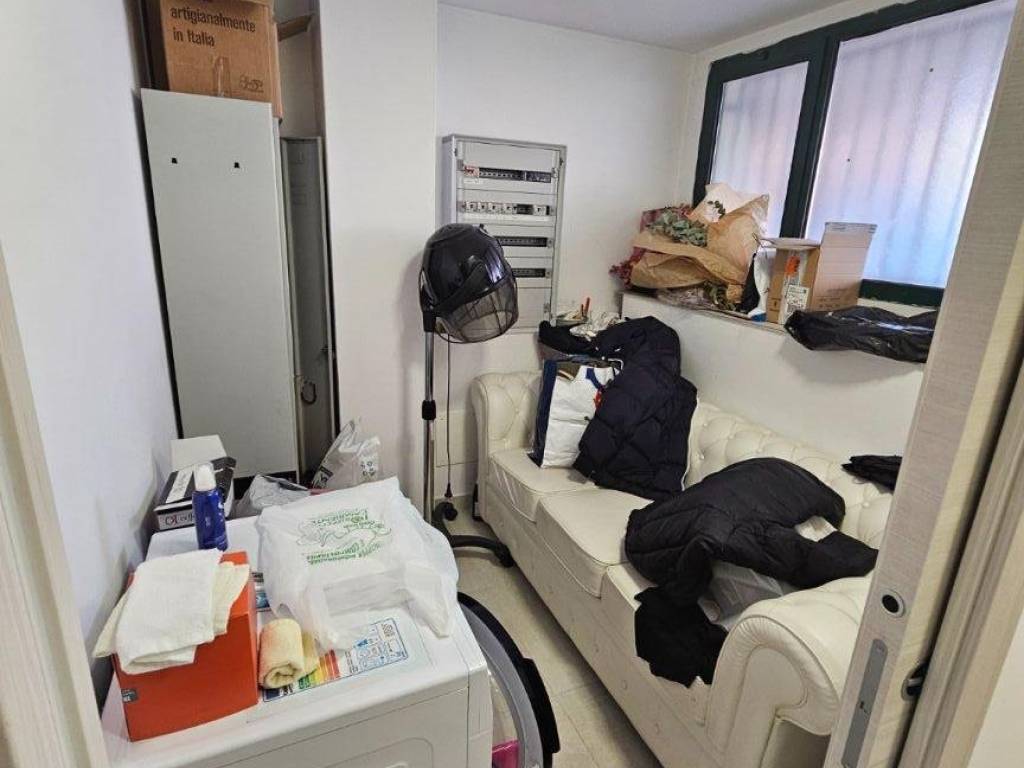 Immobile a Abano terme in Via Luigi Configliachi, 40 - Foto 5