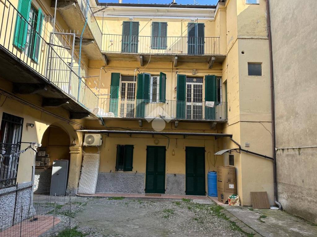 Appartamento a Voghera in Via Paolo Borroni, 32 - Foto 2