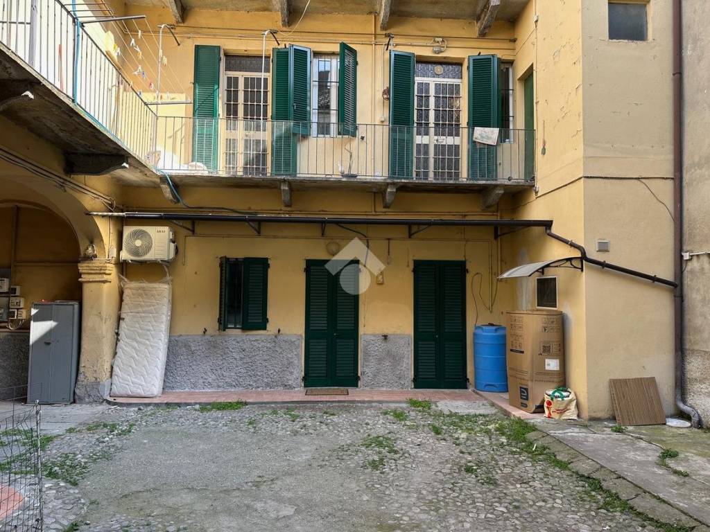 Appartamento a Voghera in Via Paolo Borroni, 32 - Foto 3