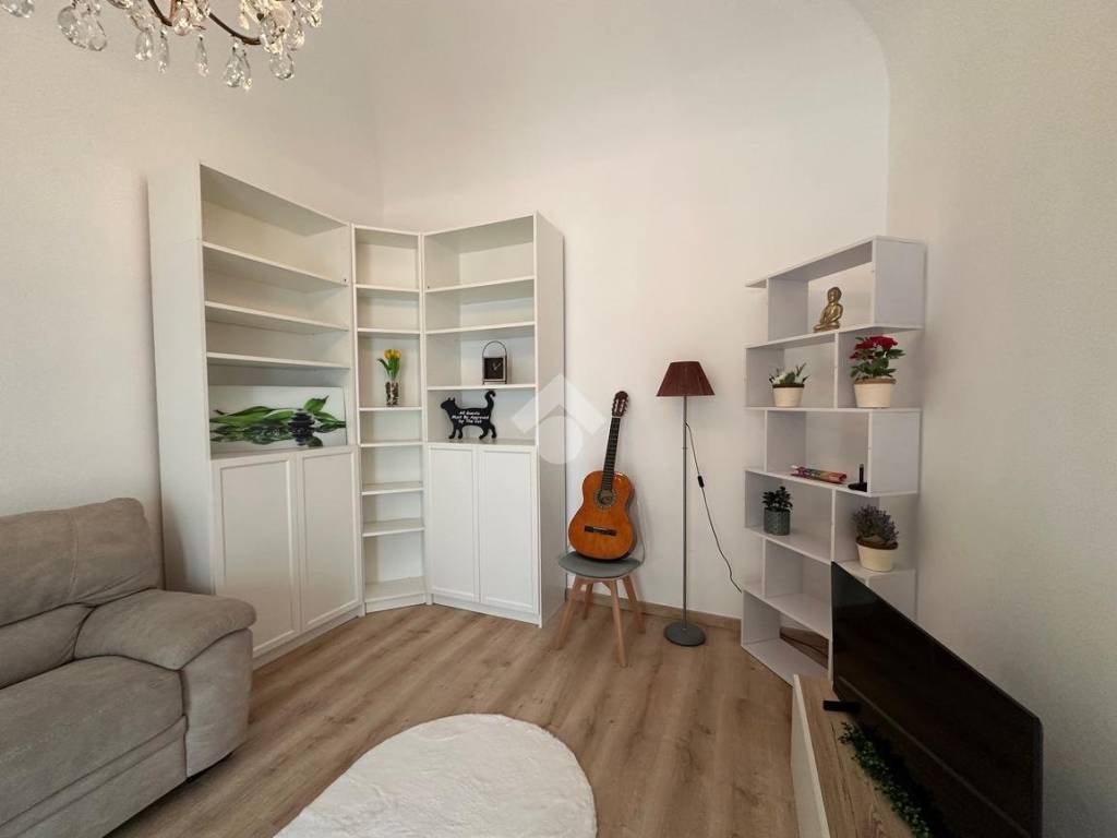 Appartamento a Voghera in Via Paolo Borroni, 32 - Foto 4