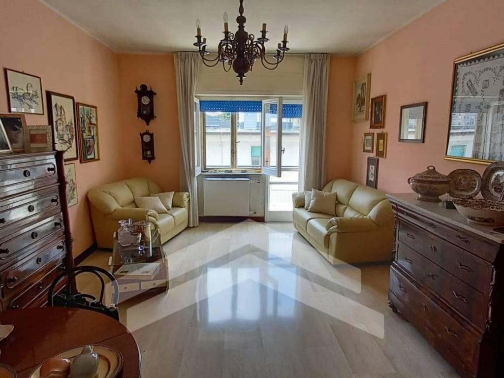 Appartamento a Campobasso in Via San Lorenzo - Foto 2