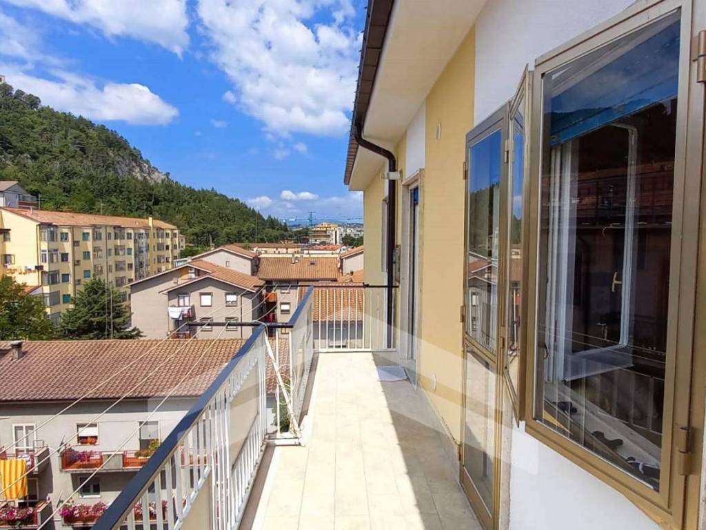 Appartamento a Campobasso in Via San Lorenzo - Foto 3