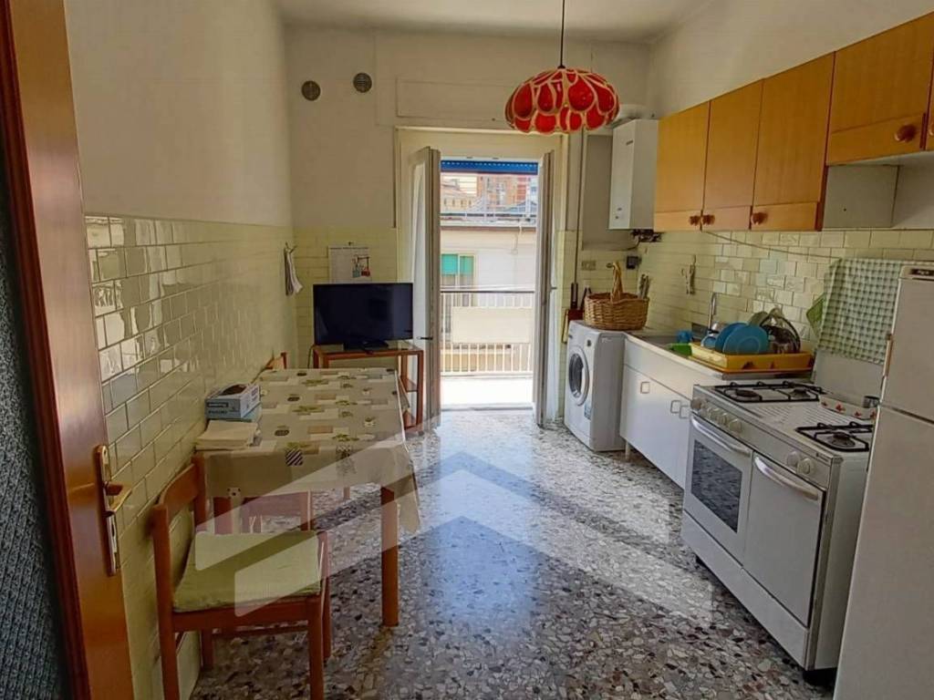 Appartamento a Campobasso in Via San Lorenzo - Foto 4
