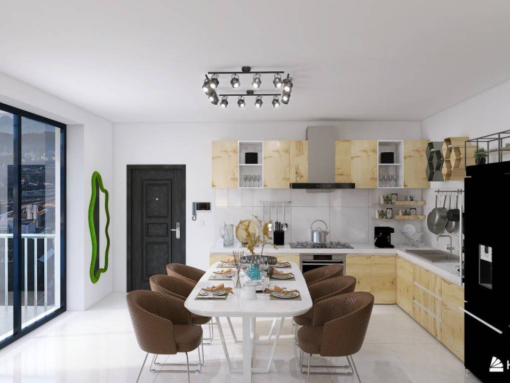 Appartamento a Castelletto stura - Foto 4
