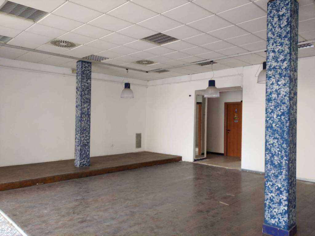 Immobile a Pescara in Via Conte di Ruvo, 139 - Foto 2