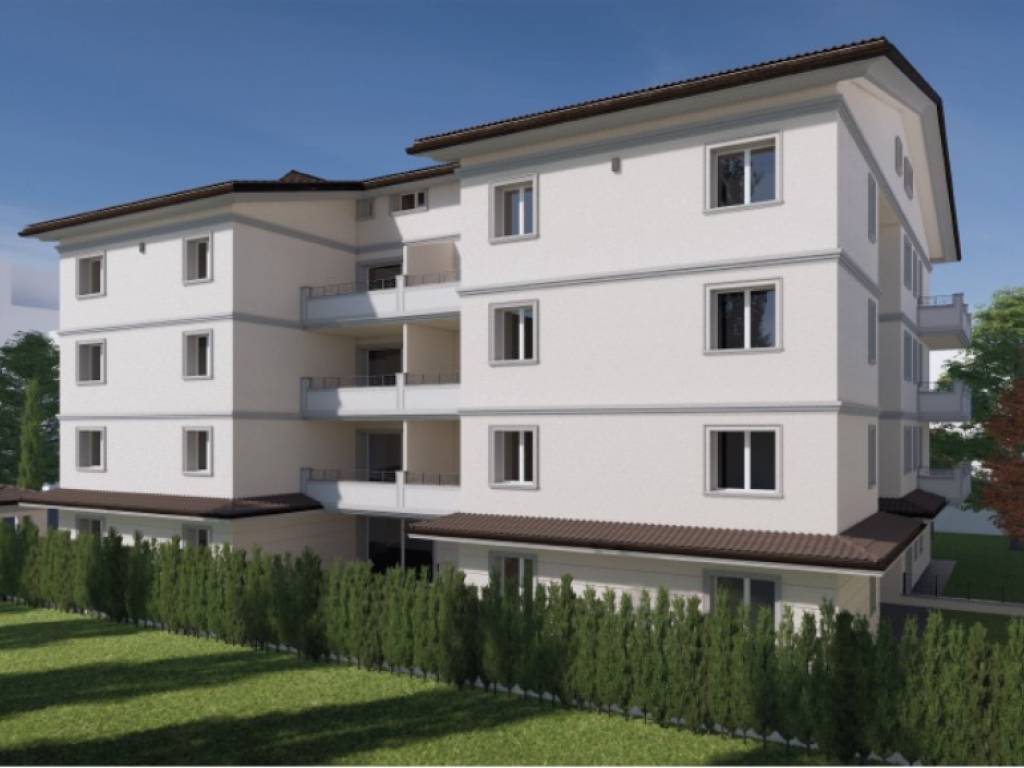 Appartamento a Cesano maderno in Via Pietro Mascagni - Foto 5