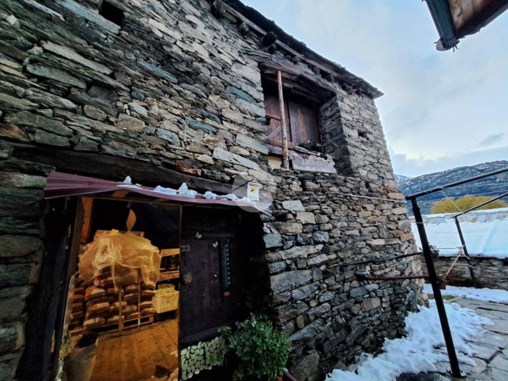 Rustico / casale a Introd in Les combes - Foto 3