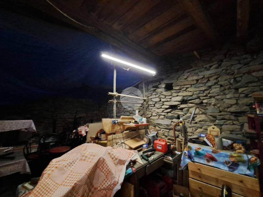 Rustico / casale a Introd in Les combes - Foto 5