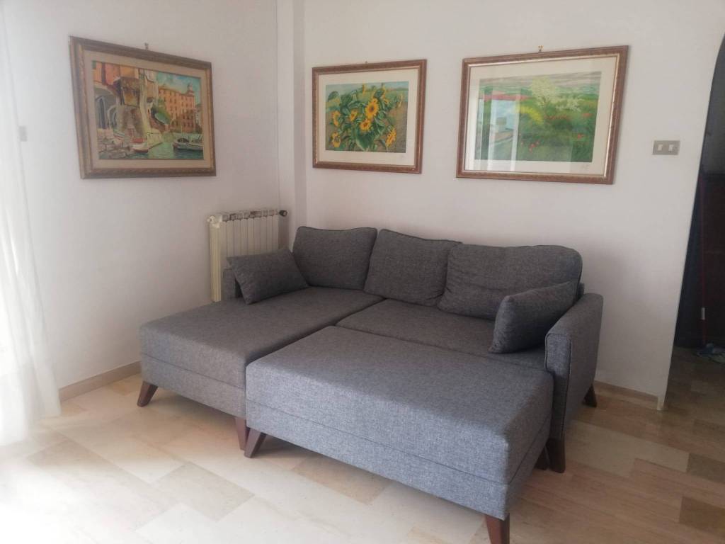 Appartamento a Montesilvano in Via Napoli, 17 - Foto 3