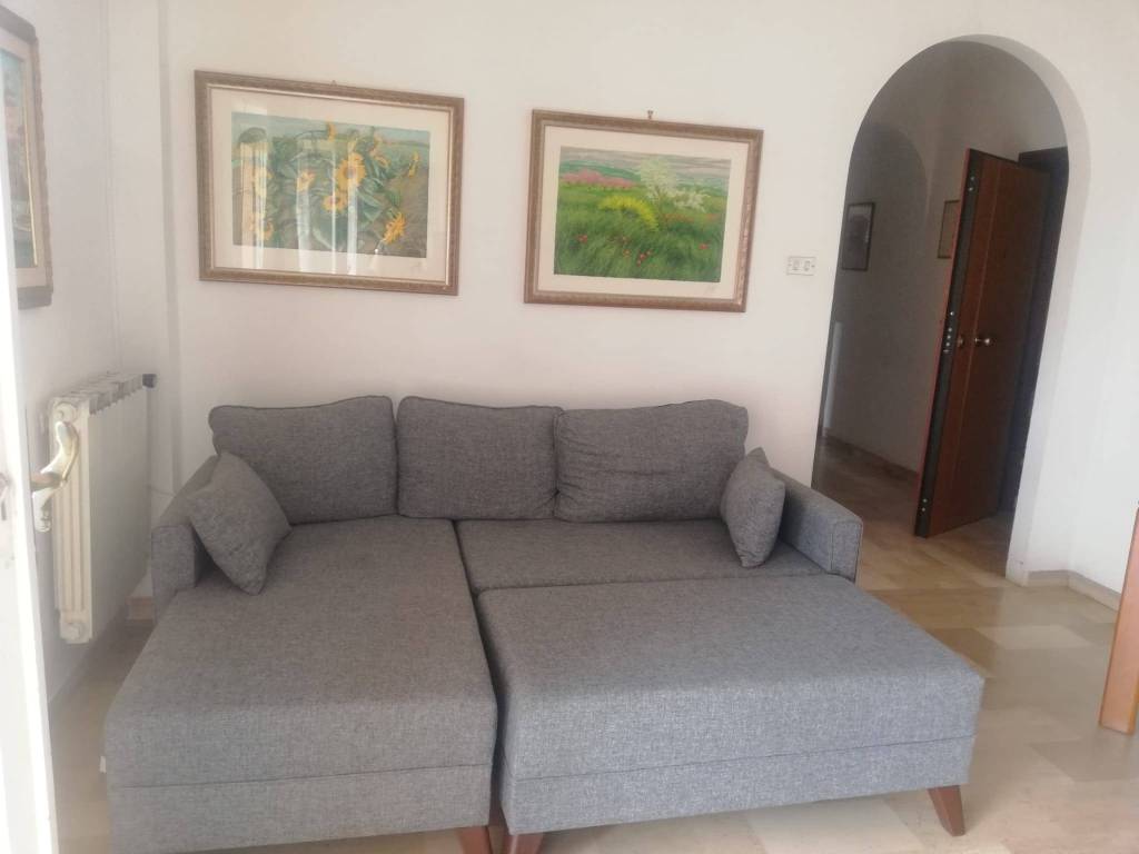 Appartamento a Montesilvano in Via Napoli, 17 - Foto 4