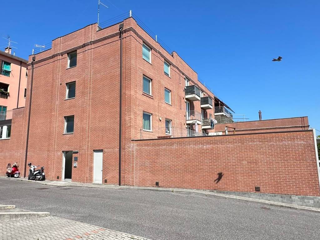 Immobile a Monfalcone in Via Romana, 38 - Foto 2