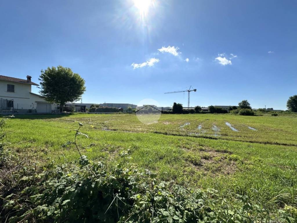 Terreno a Calvisano in Via dei Benefattori - Foto 2