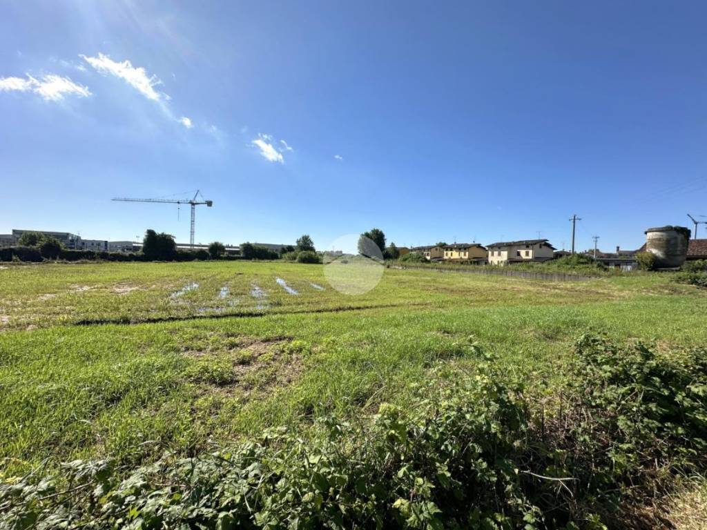 Terreno a Calvisano in Via dei Benefattori - Foto 4