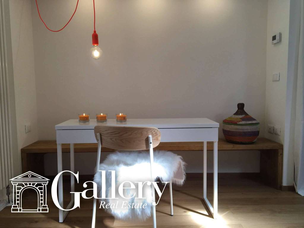 Appartamento a Trieste in via Ghega - Foto 4