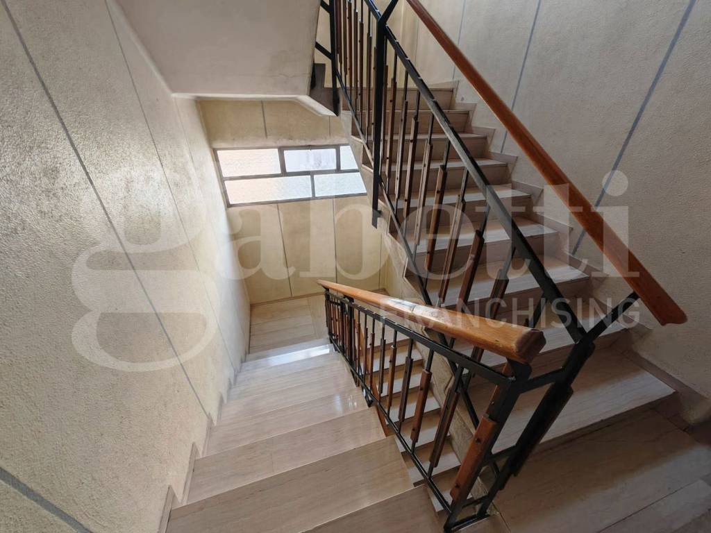 Appartamento a Trani in Corso Italia, 7 - Foto 2