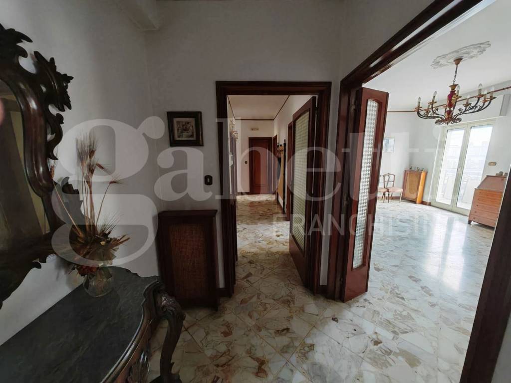 Appartamento a Trani in Corso Italia, 7 - Foto 3