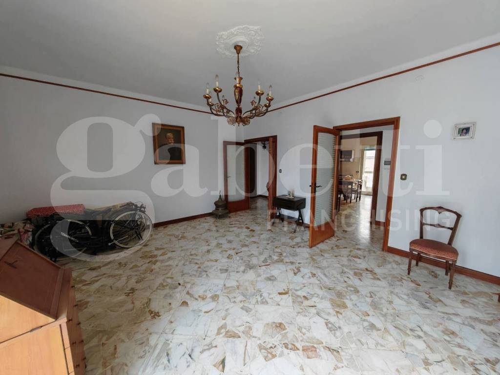 Appartamento a Trani in Corso Italia, 7 - Foto 4