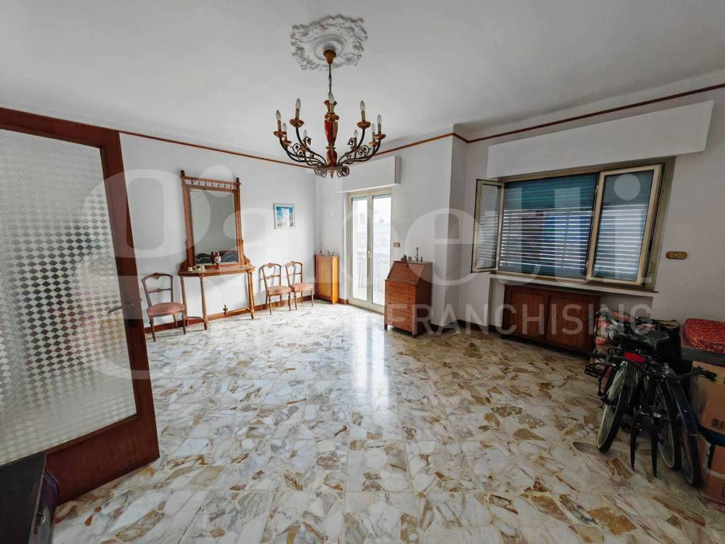 Appartamento a Trani in Corso Italia, 7 - Foto 5